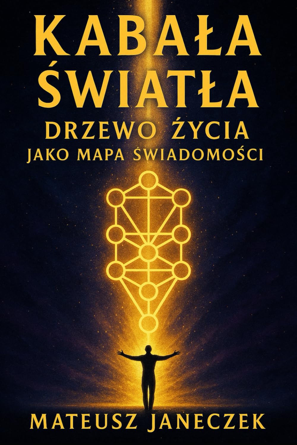 Kabała Światła – Drzewo Życia jako mapa świadomości