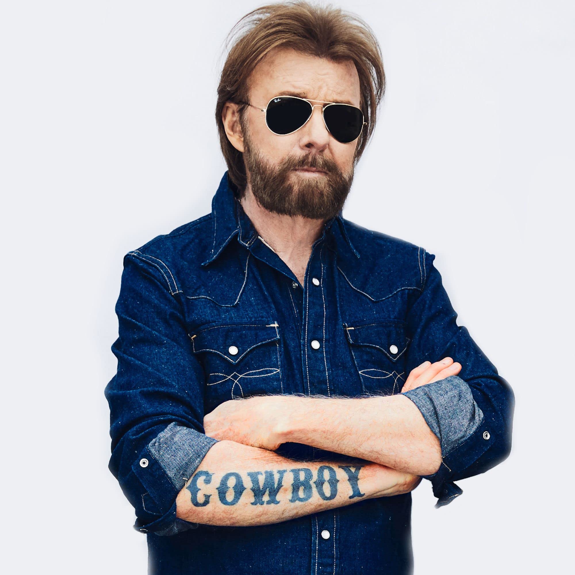 Ronnie Dunn