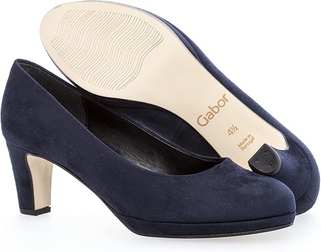Gabor plateaupumps voor dames : Amazon.nl: Kleding, schoenen \u0026 sieraden