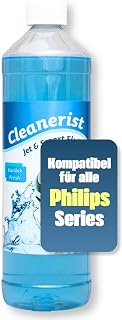 Jet & Smart Fluid Cleaning Fluid for Philips 5000/7000/8000/9000 Series -