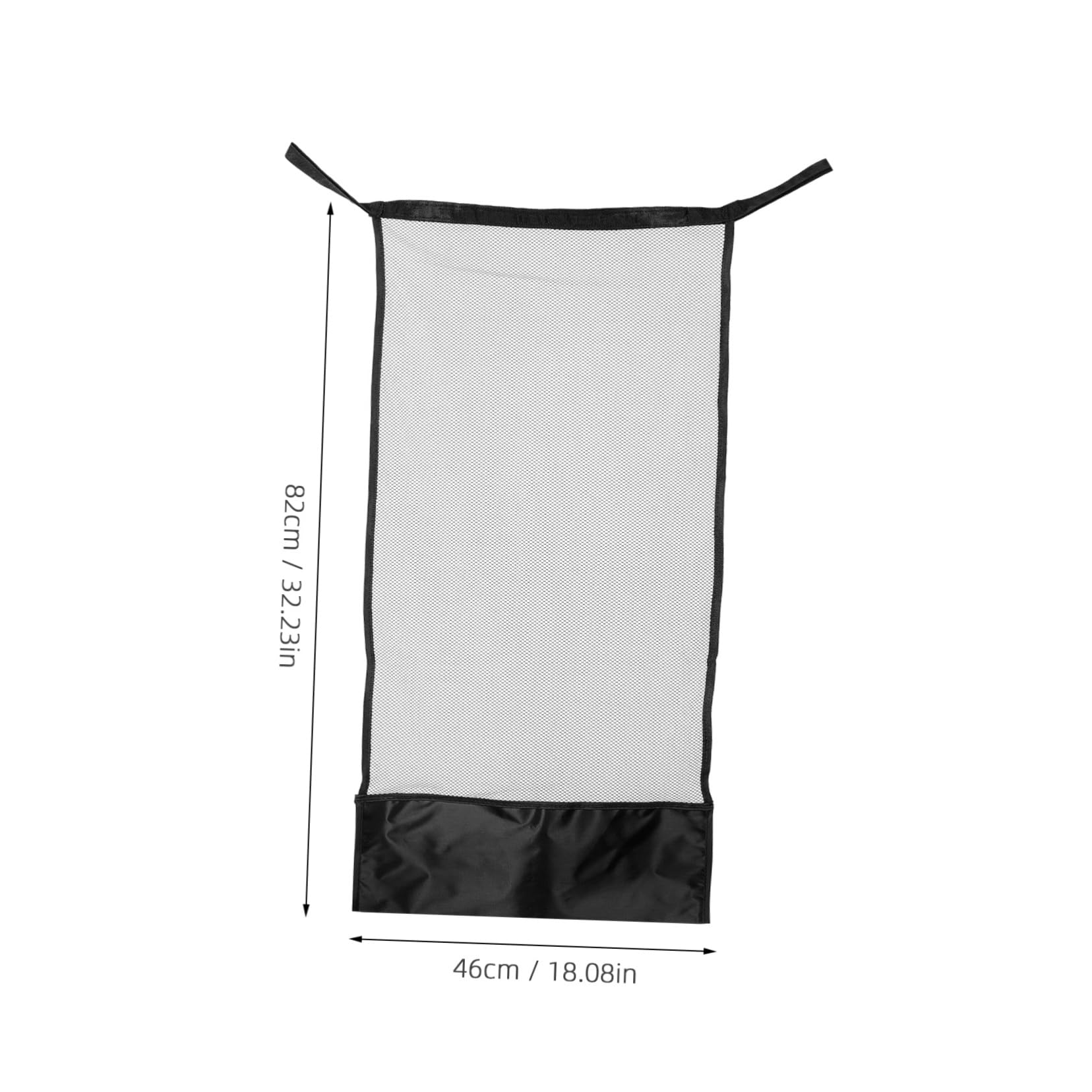 Balacoo Convenient Pool Chair Nets Interesting Swim Float Mesh High-Toughness Mesh Pools Chairs Flotation Bar