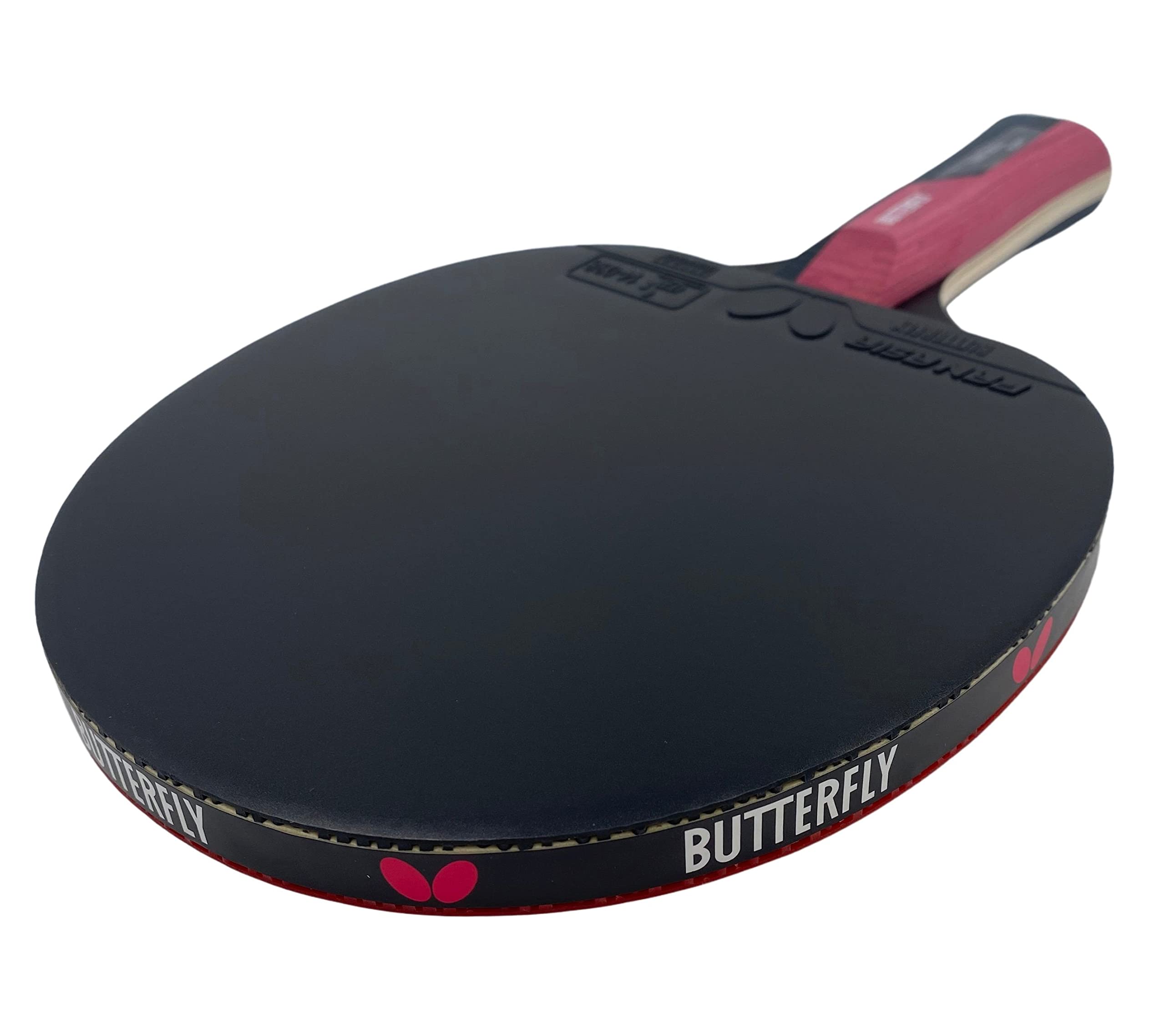 Butterfly Rakieta do tenisa stołowego Timo Boll