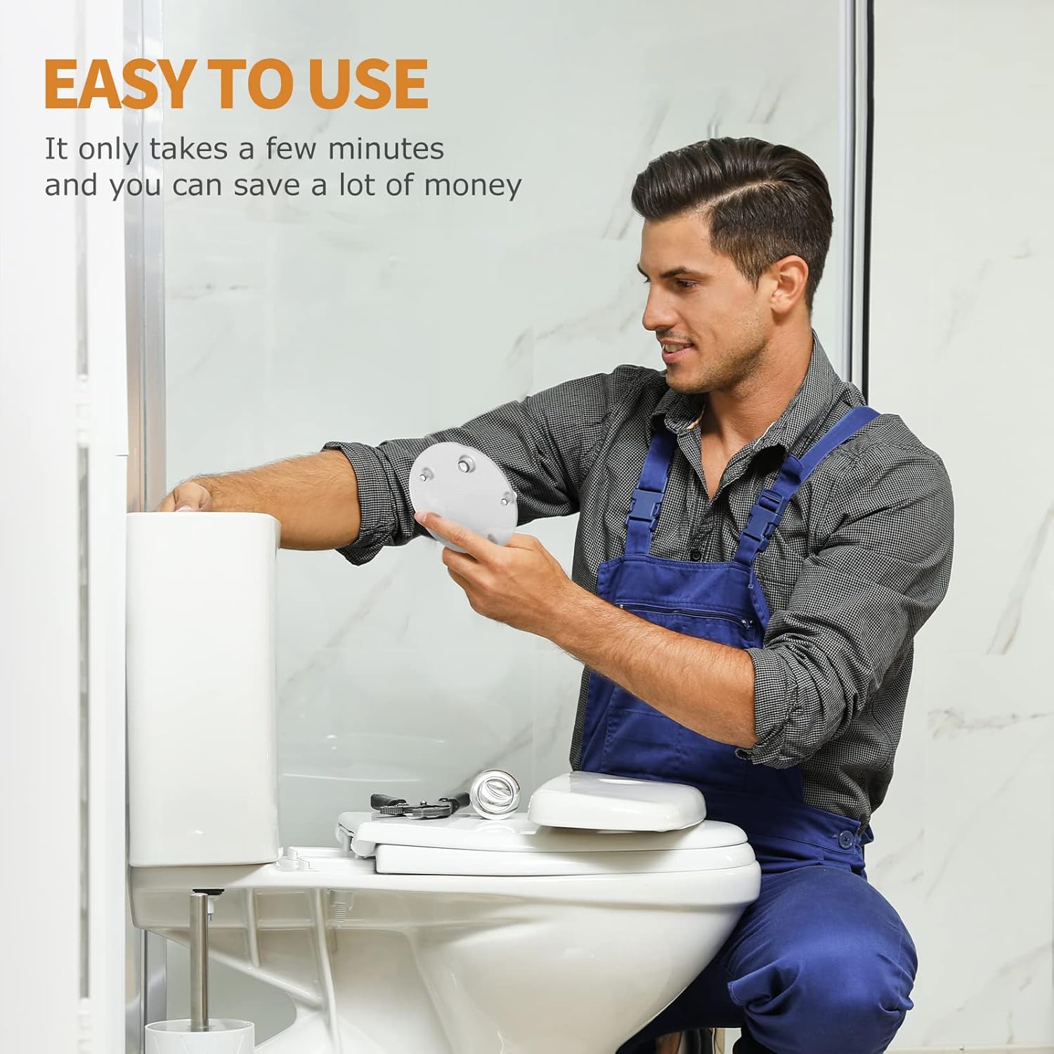 assetbdal Vormax خزان المرحاض لبنان Ubuy