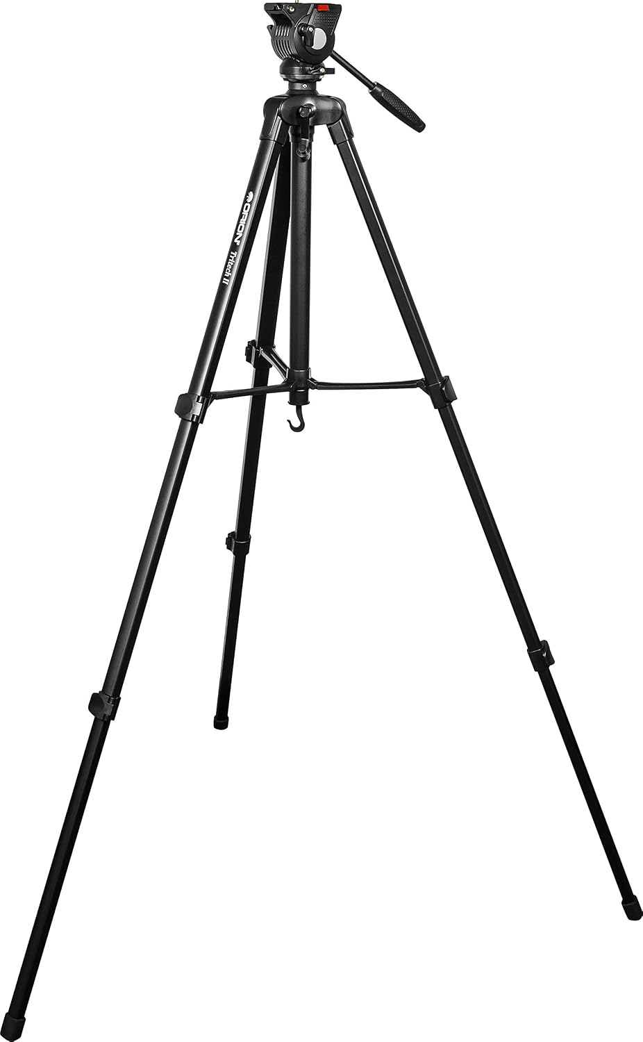 Orion Tritech II Field Tripod with Fluid Pan Head