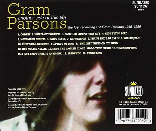 Miniatura 2 de Another Side of This Life