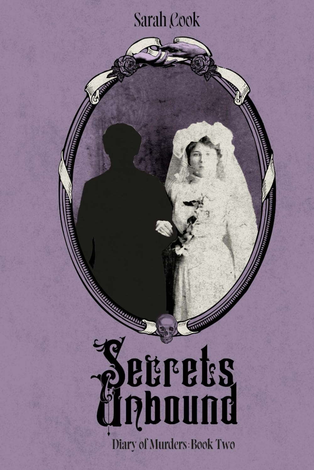 Secrets Unbound: Diary of Murders Book 2