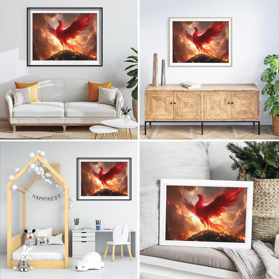 5D Zwierzęta Diament Malarstwo Zestaw dla dorosłych, DIY Zestawy malarskie Diament, Diamentowe pełne zestawy artystyczne, Square Rhinestone Ścieg krzyżykowy Malarstwo dla dorosłych Początkujący