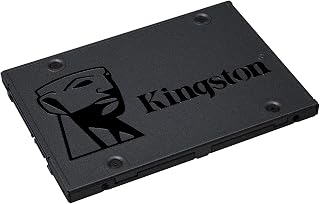 Kingston SSDNow A400 480GB Internal Solid State Drive (SA400S37/480GIN) Price In India