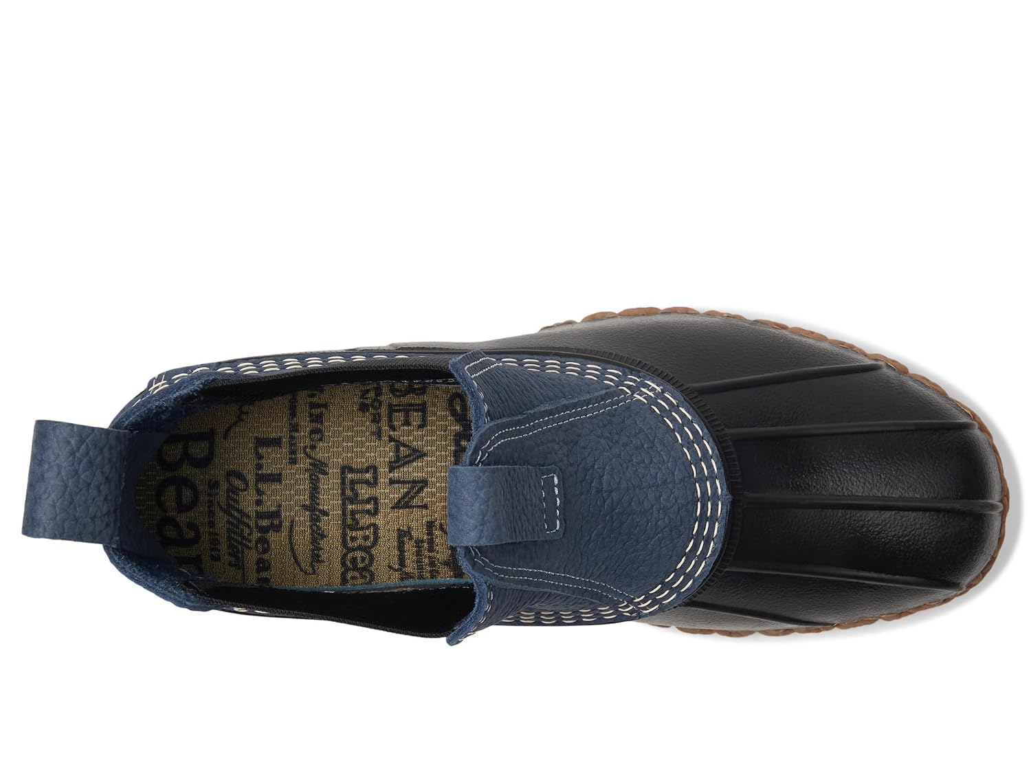 L.L.Bean Bean Boot 6.5 Chelsea - thumbnail 2