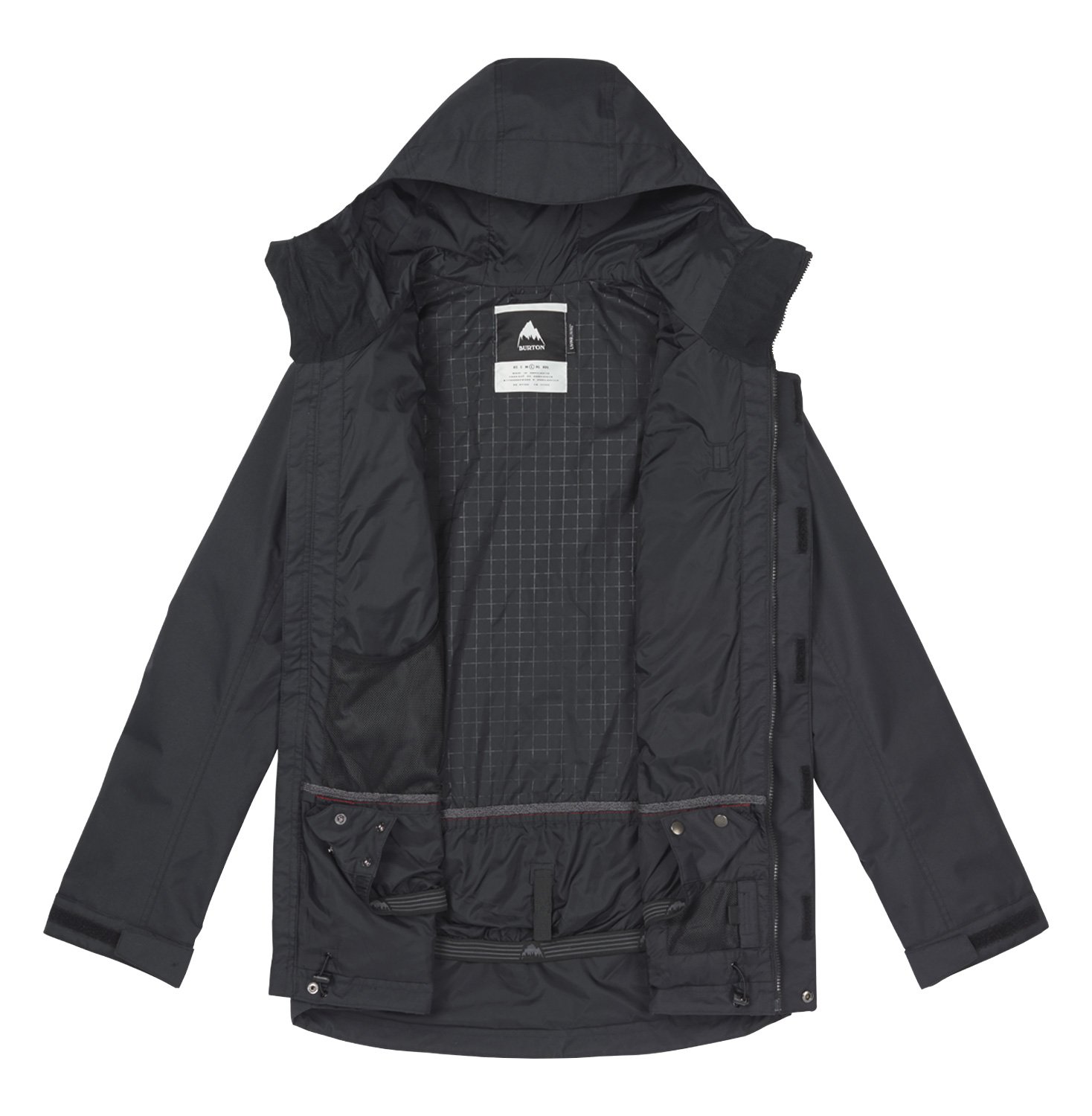 BURTON COVERT スノーボードジャケット スノボ　ウェア　メンズ 楽天市場】送料無料 スノーボードウェア バートン BURTON Covert