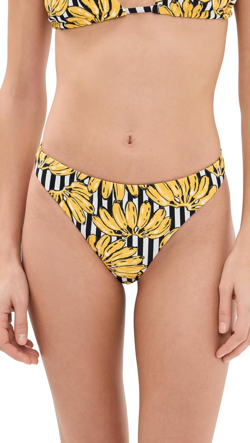 SIMONMILLER Women's Bwai Bikini Bottoms