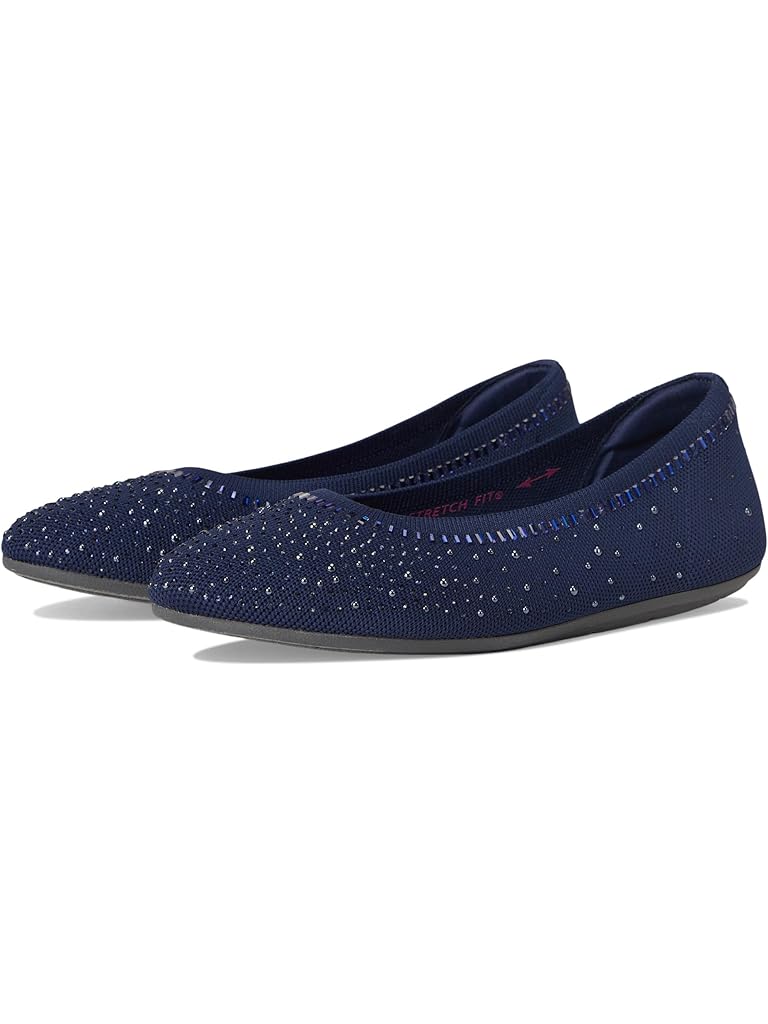 Navy SKECHERS Cleo 2.0 - Mesmerizing Nights