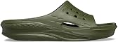 【Crocs オフ グリッド スライド】え、この価格で買えちゃうの！？(画面内クーポン適用時)