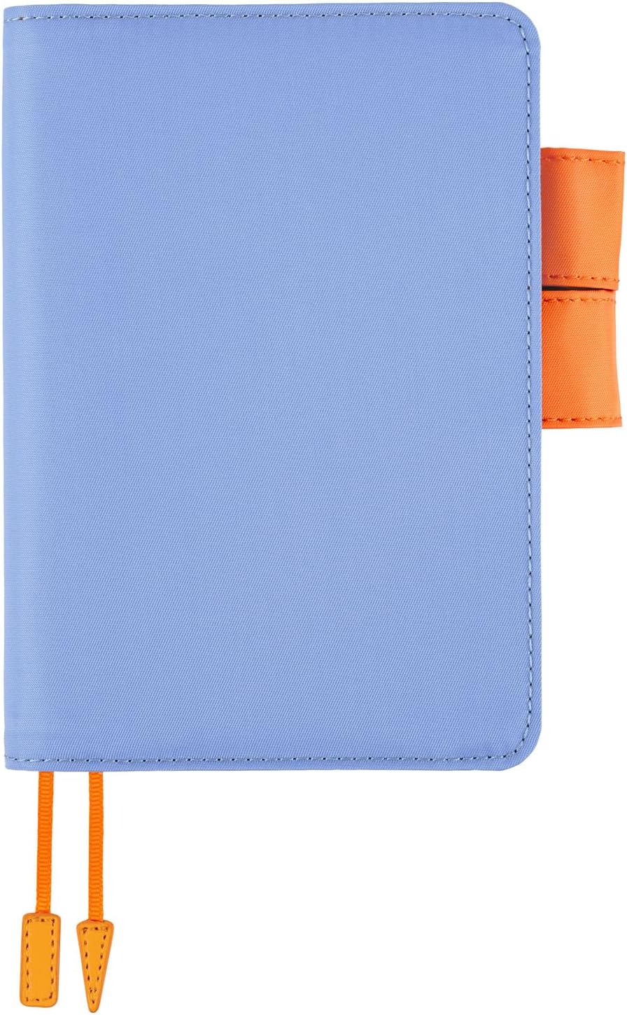 Hobonichi Techo Original/Planner Cover [A6 Cover Only] Colors: Water Candle