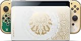 Nintendo Switch (modello OLED) Zelda Tears of the Kingdom Limited Edition (gioco non incluso) - 2