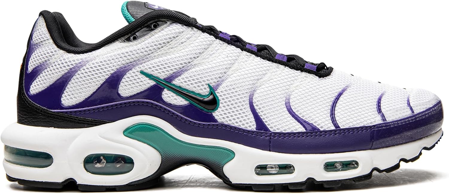 Nike Air Max Plus, Men's Sports Shoes