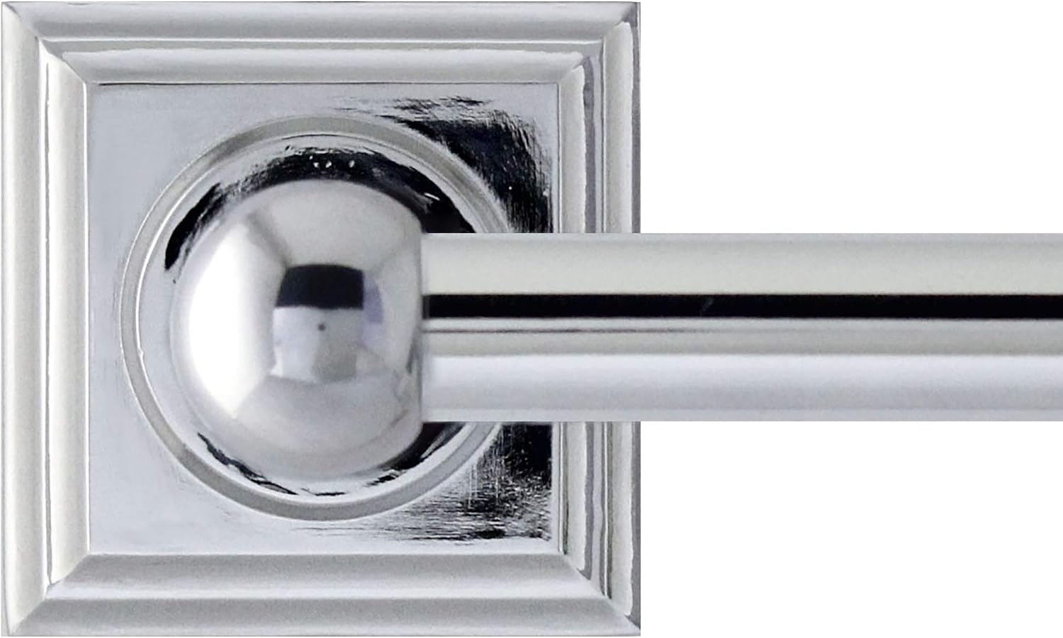 Exclusive Discount 🔥 MODONA Four Piece Bathroom Accessories Set, Includes: 24” Towel Bar, Robe Hook, Towel Ring, and Toilet Paper Holder – Polished Chrome – Square Series - 5 Year Warranty Black Friday Sale 2022 MODONA Four Piece Bathroom Accessories Set, Includes: 24” Towel Bar, Robe Hook, Towel Ring, and Toilet Paper Holder – Polished Chrome – Square Series - 5 Year Warranty