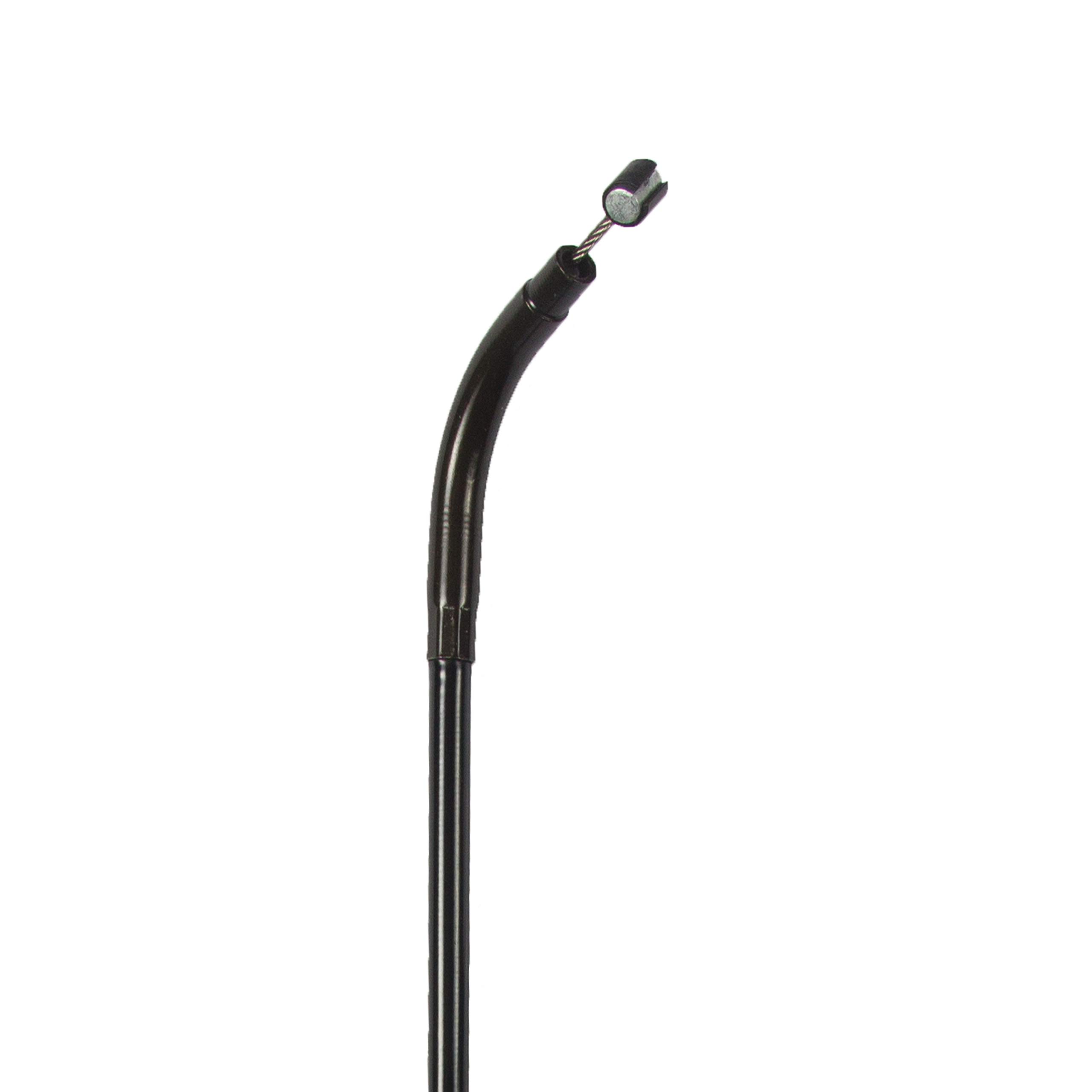 MOTOMASTER Câble de Commande de Moto, câble d'embrayage Compatible avec Kawasaki VN 800 A (1995-1999) 54011-1346