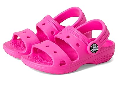 Crocs Kids Classic Sandals (Toddler) Kid