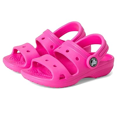 Crocs Kids Classic Sandals (Toddler) Kid