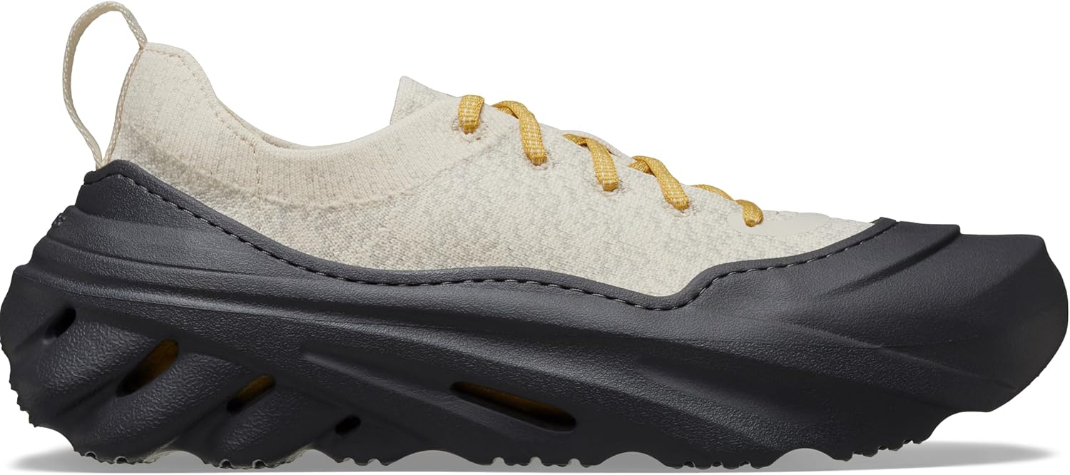 Crocs Unisex Adult Echo Surge Crackle Shoes