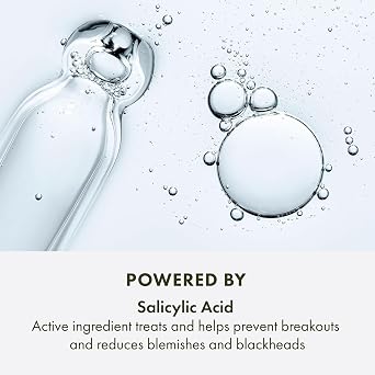Origins Clear Improvement Acne Moisturizer | To Clear & Prevent Acne Breakouts & Pimples | With Salicylic Acid & Hyaluronic Acid, 1.7 Fl Oz