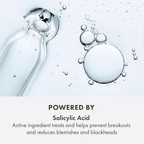 Origins Clear Improvement Acne Moisturizer | To Clear & Prevent Acne Breakouts & Pimples | With Salicylic Acid & Hyaluronic Acid, 1.7 Fl Oz