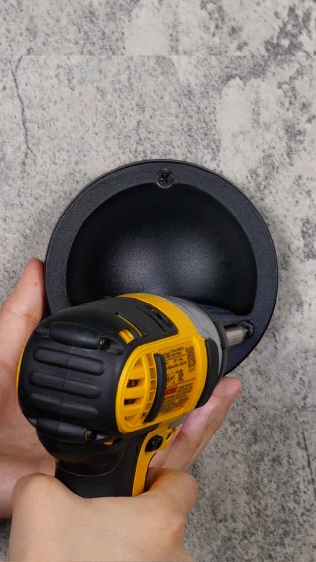 LEONLITE LED Low Voltage Deck Lights, 180LM 3.74inch Landscape