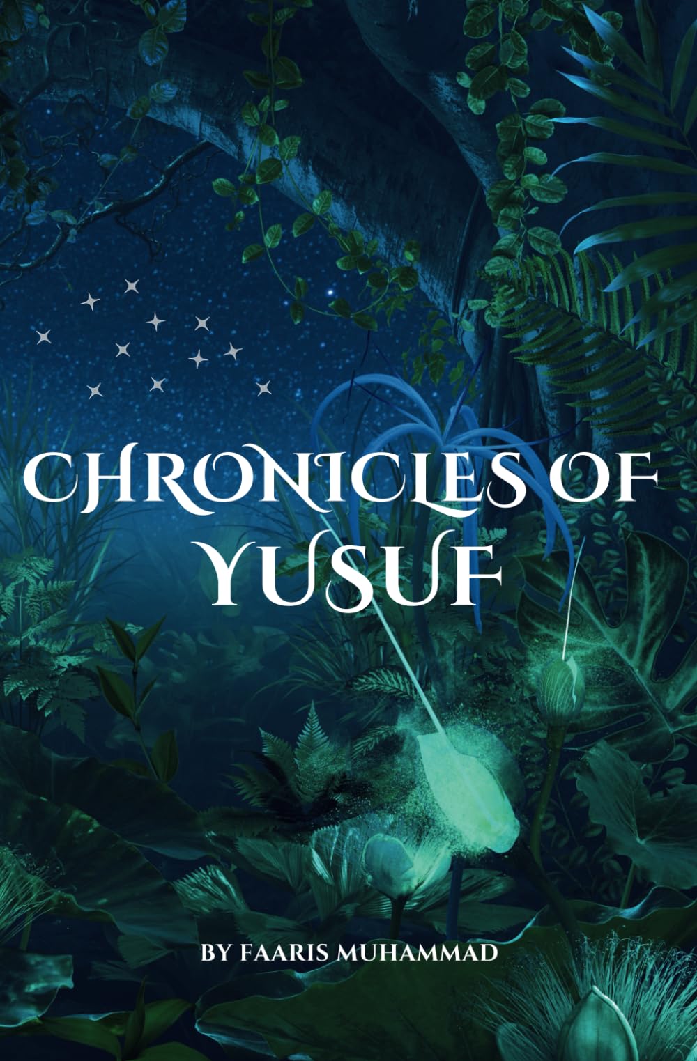 The Chronicles of Yusuf: The incredibly journey of Prophet Yusuf! (The Prophetic Chronicles)