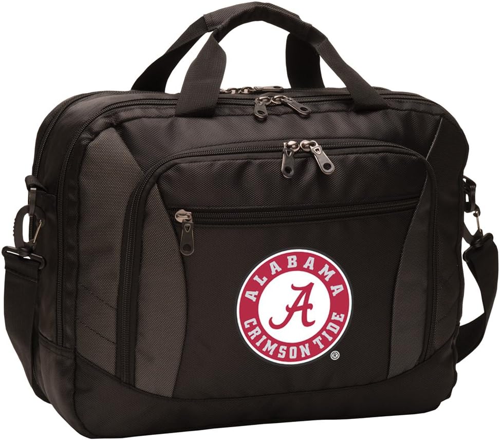 Alabama Laptop Bag Official Alabama Computer Messenger Bags