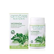 Armores Natura – Armores Natura Moringa Integratore Peso Corporeo 60 Compresse – 943296816