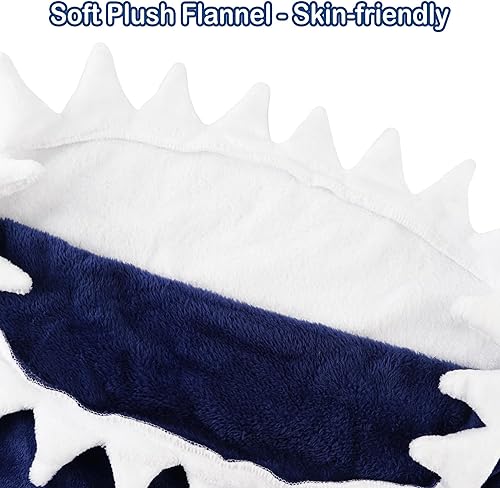 Miniatura 3 de Child Mermaid Tail Blanket for Kid Teen Adult,Soft Plush Flannel Fleece, Girls Toddlers Mermaid Toys