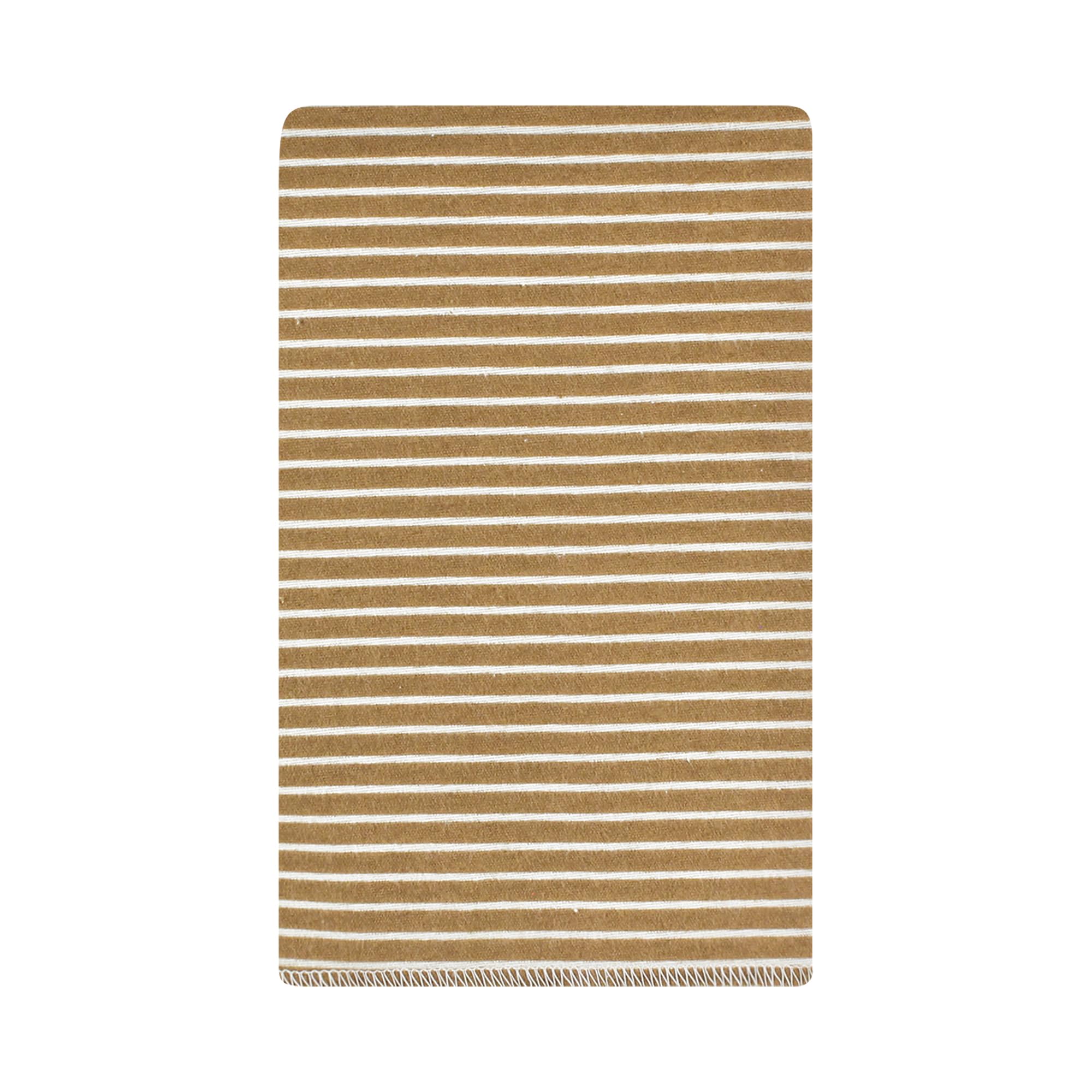 Hudson Baby Ropa de franela de algodón para bebé, unisex, 10 unidades, talla única