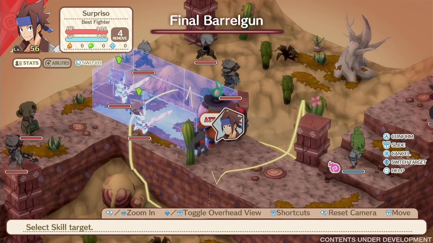 Phantom Brave: The Lost Hero Deluxe Edition GERMAN /PS5