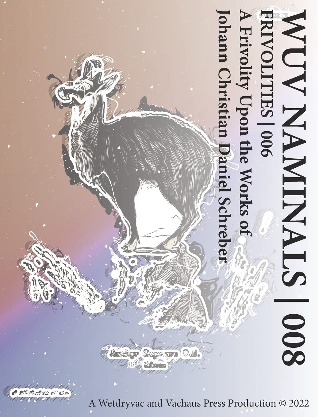 Wuv Naminals | 008: Frivolities 006