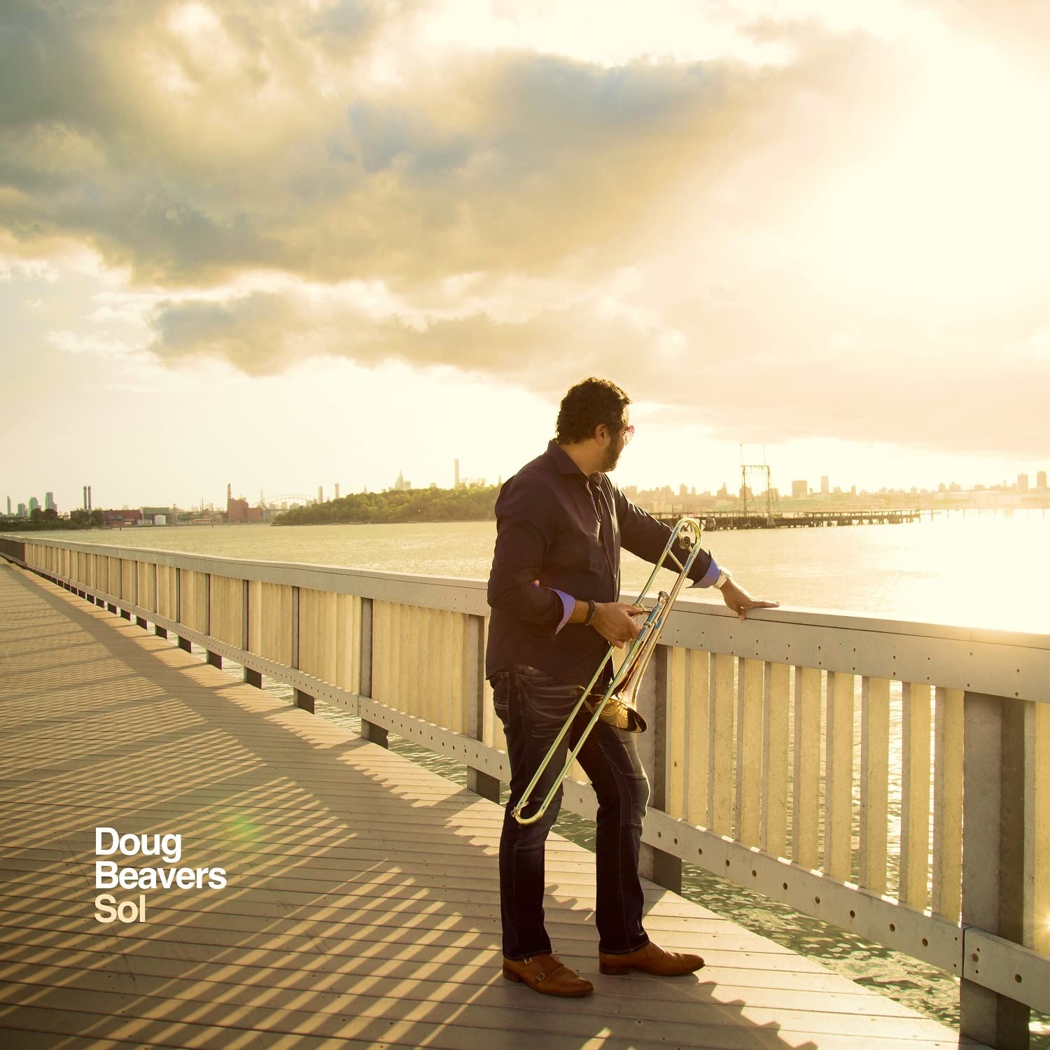 Doug Beavers Sol LP New 692041703424