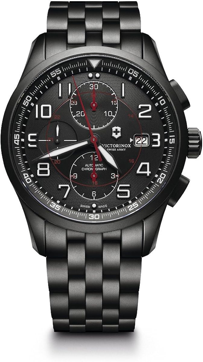 Victorinox Men's Airboss 