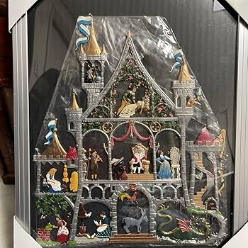 ヴィルヘルムシュヴァイツァー　ドイツ ヴィルヘルム・シュヴァイツァー工房 / メルヘン | wg-anne