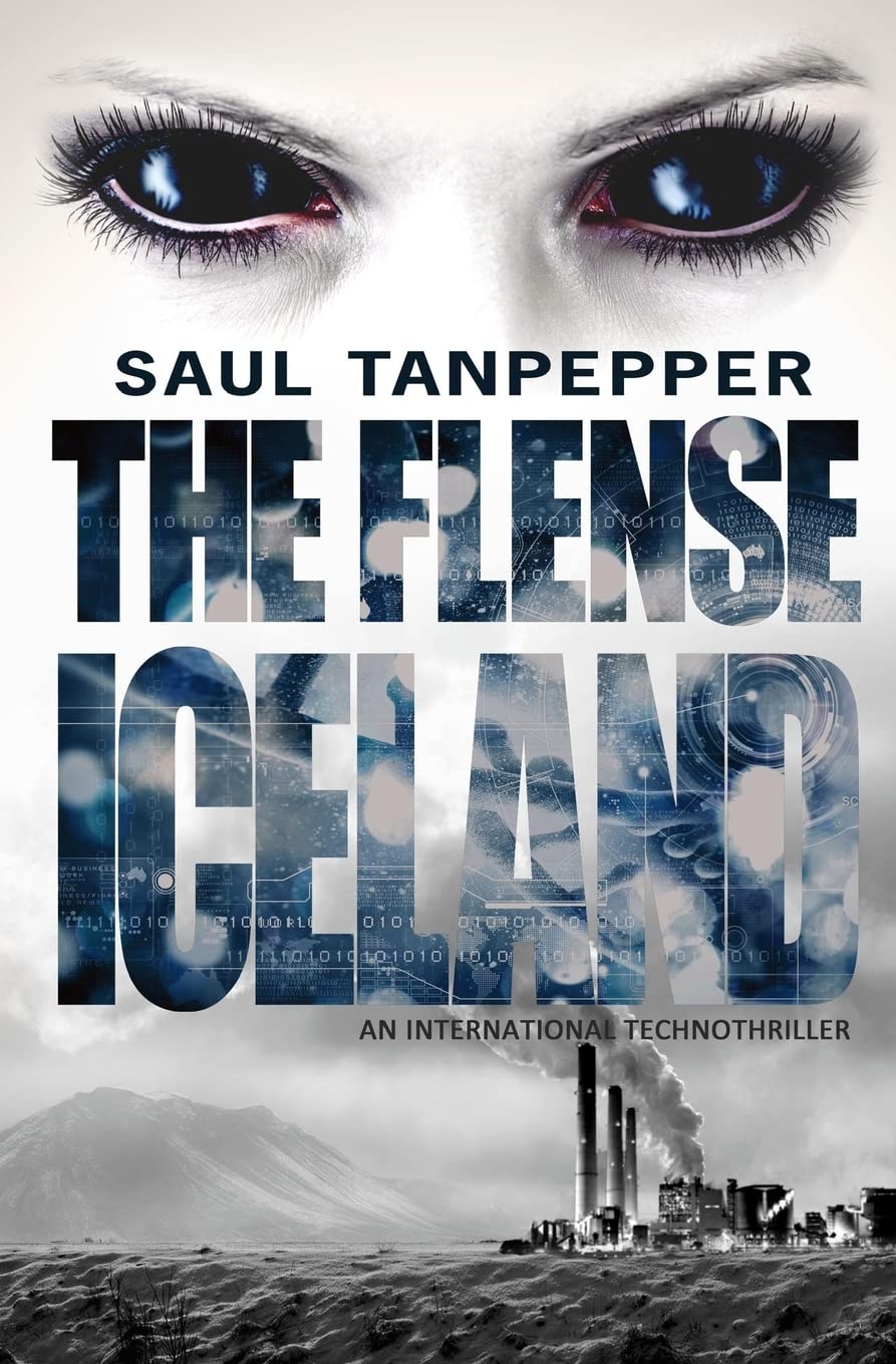 Iceland: The Flense: Volume 2