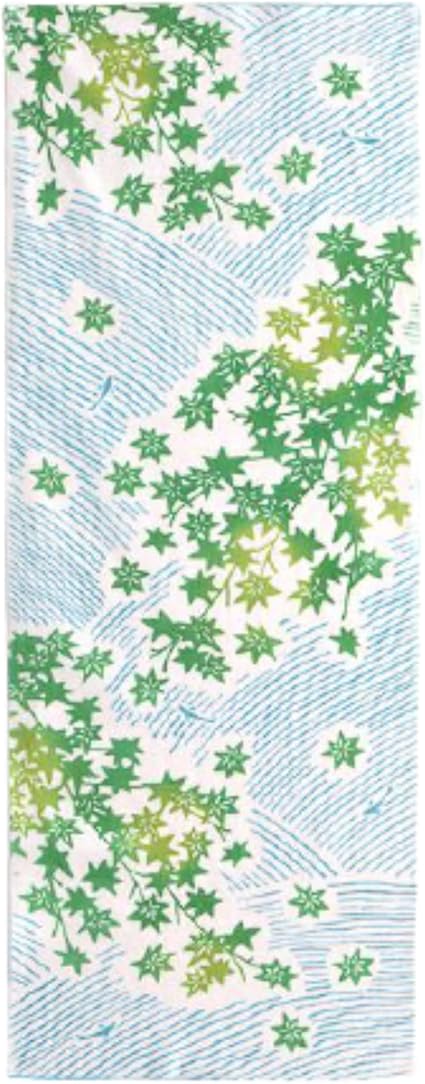 Amazon かまわぬ 注染 手ぬぐい 清流に青紅葉 日本製 サイズ 33cm 90cm 綿100 総理 夏柄 手拭い 清流に青紅葉 手ぬぐい ホーム キッチン オンライン通販 Amazon かまわぬ 注染 手ぬぐい 清流に青紅葉 日本製 サイズ 33cm 90cm 綿100 総理 夏柄 手拭い 清流に青紅葉 手ぬぐい ホーム キッチン オンライン通販