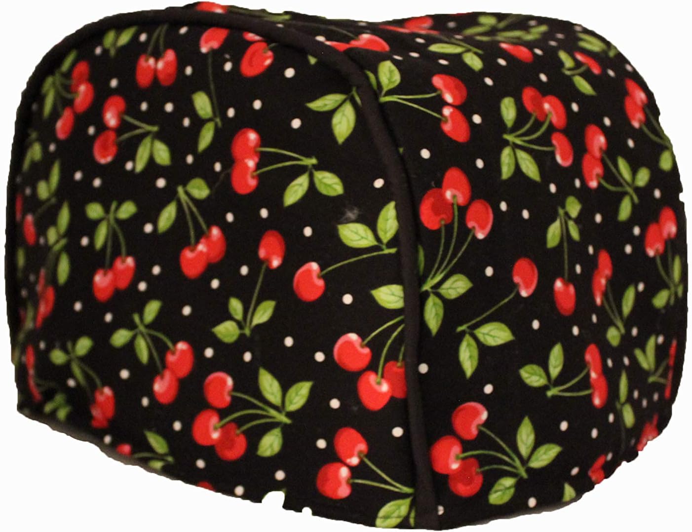 Cherry Jubilee Toaster Cover (2 Slice 12x8)