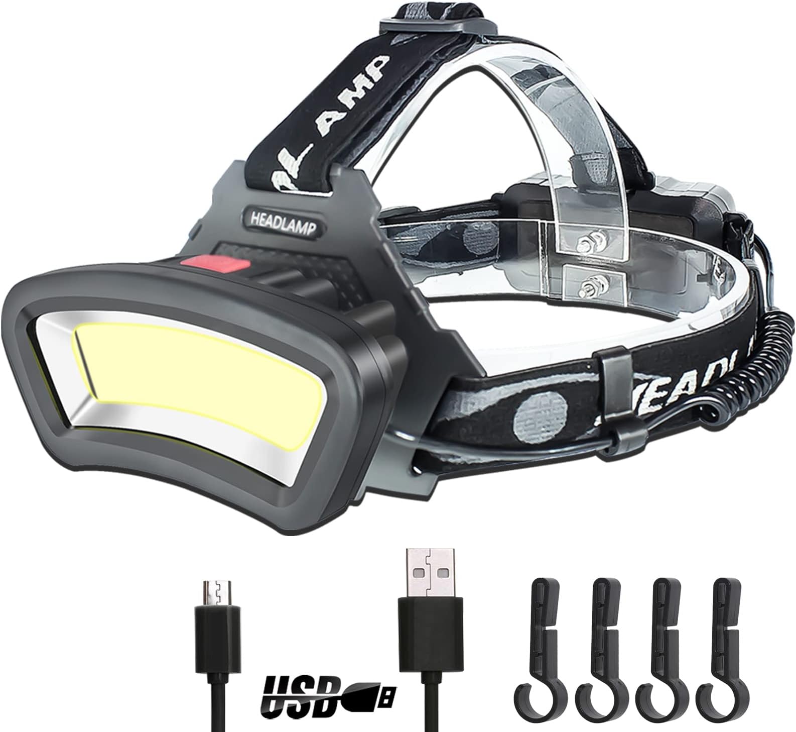 Headlamp C01