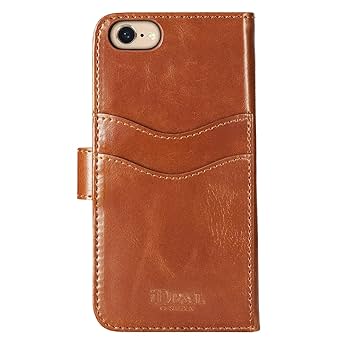 【IDEAL OF SWEDEN】上品シンプルデザインの手帳型iPhoneケース Amazon.co.jp: iDeal of Sweden (アイディール オブ