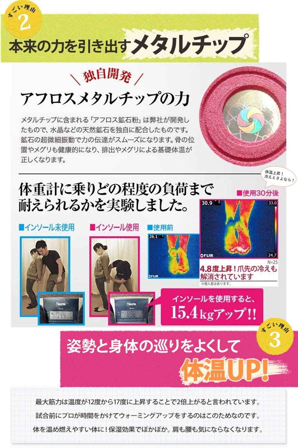 Amazon | [アフロス] 【石川遼 選手 愛用】 Arts(アーツ) 3D バランス