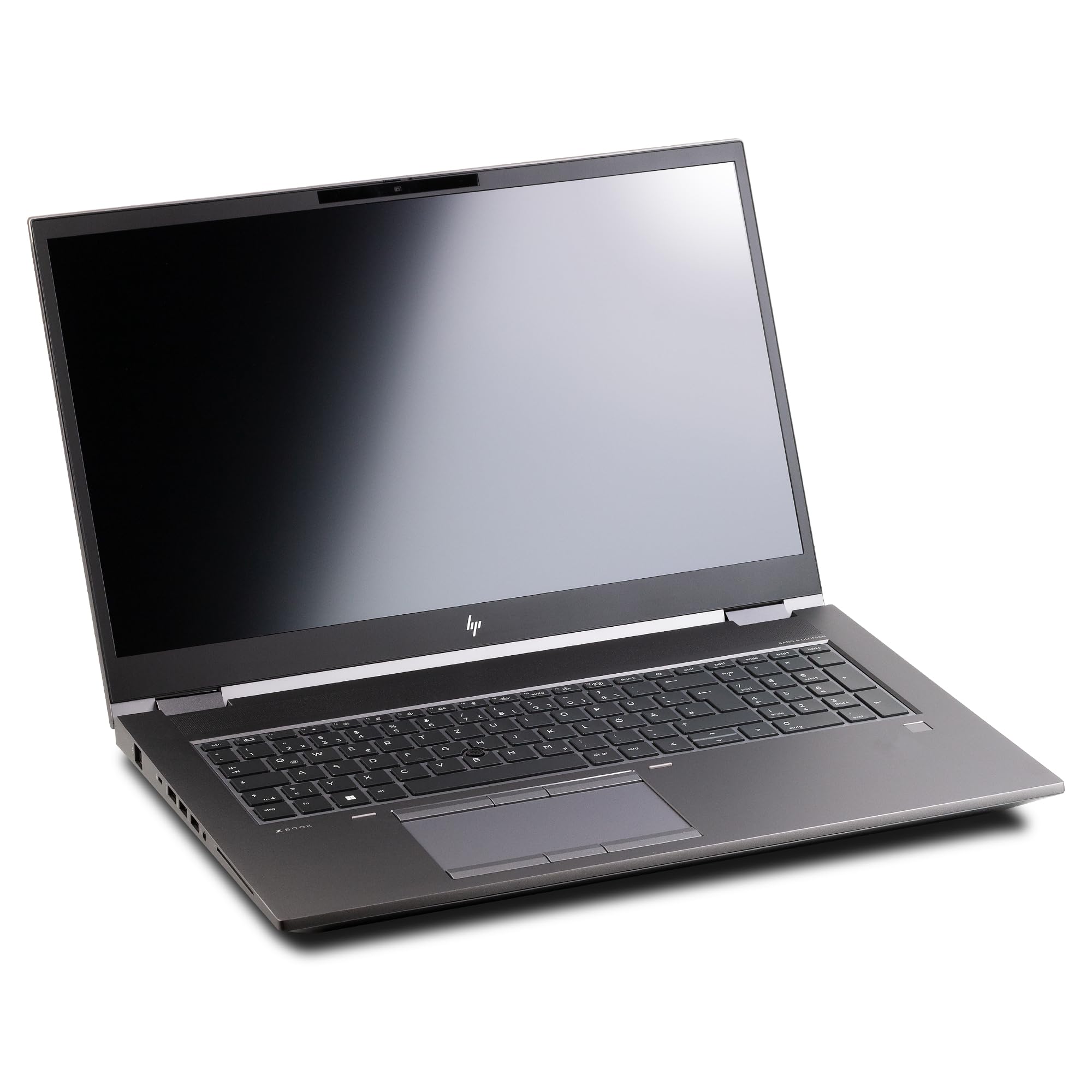 HP ZBook Fury 17 G8 - Workstation da 43,9 cm (17,3