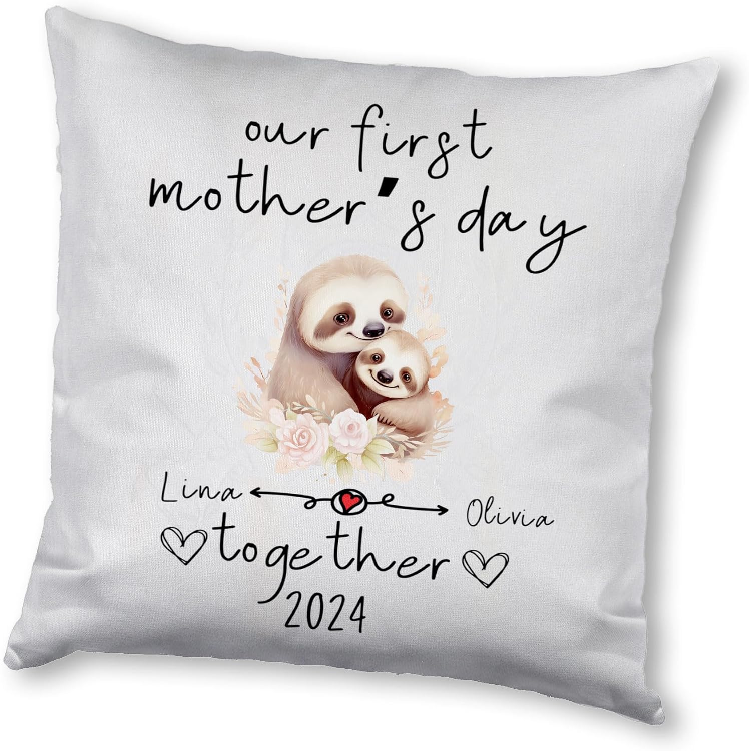 Fundas para Almohada