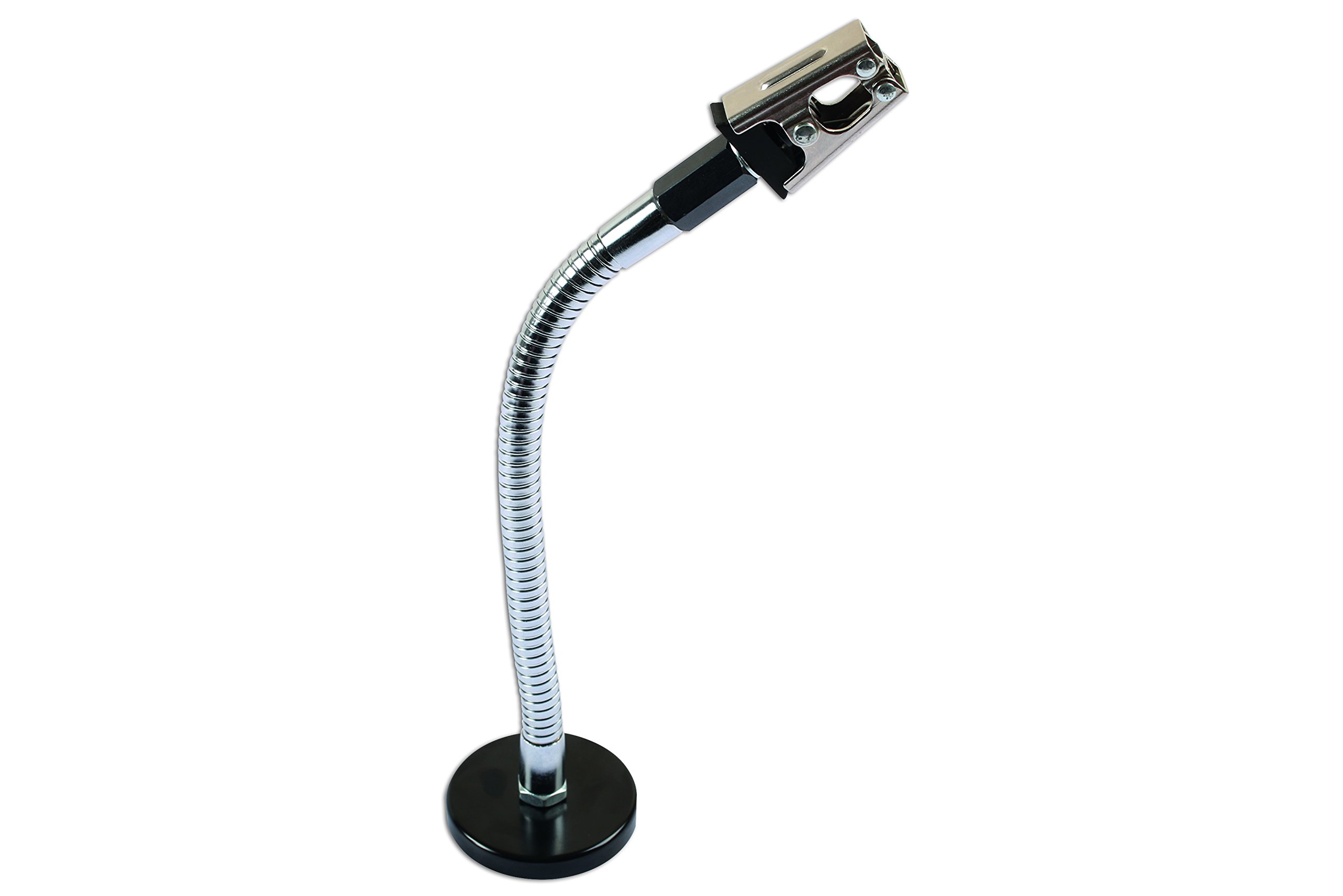 Power-TEC Base magnétique Peinture Clamp-92503