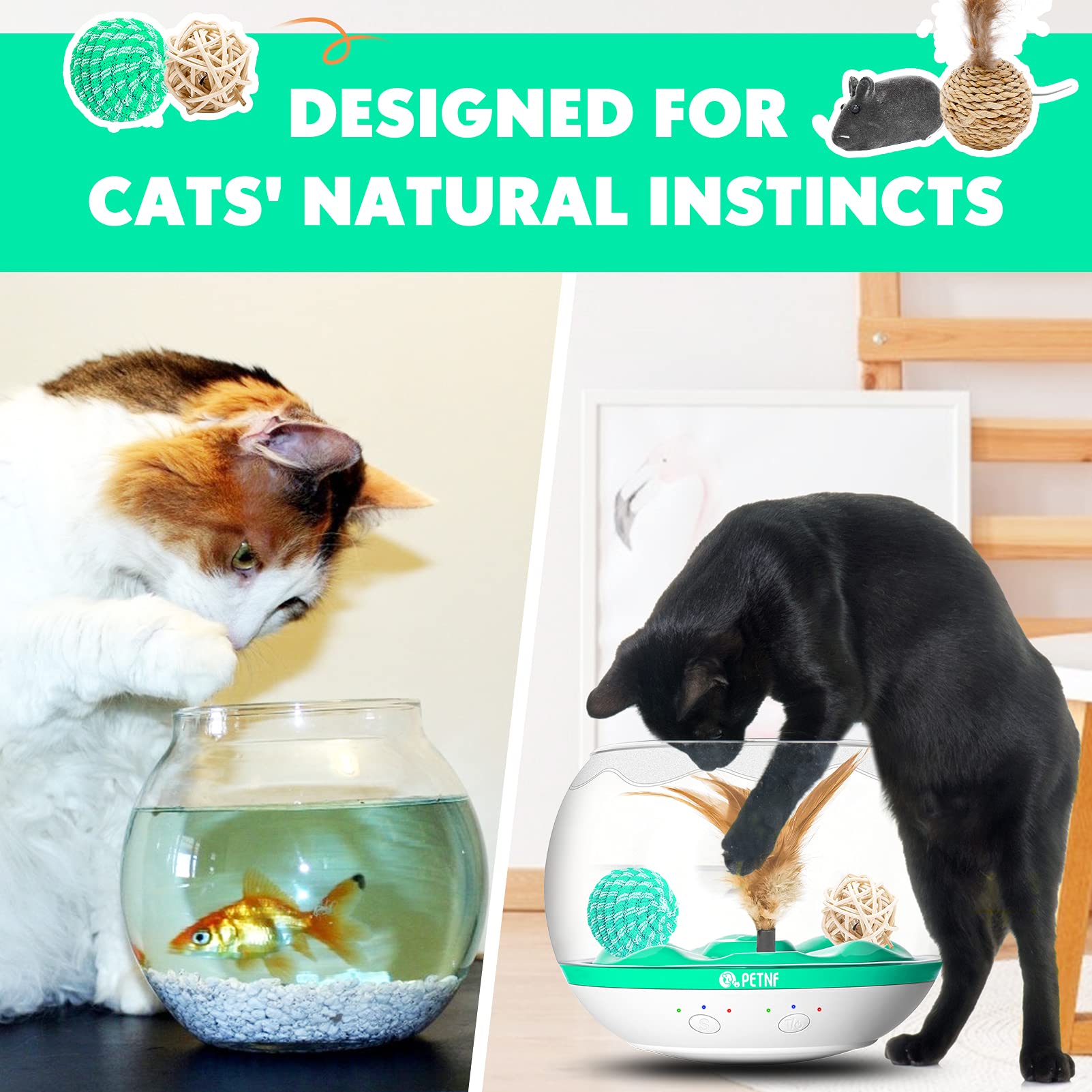 Buy Hidden Cat Litter Box Kitty Hidden Litter Box Cat House Indoor