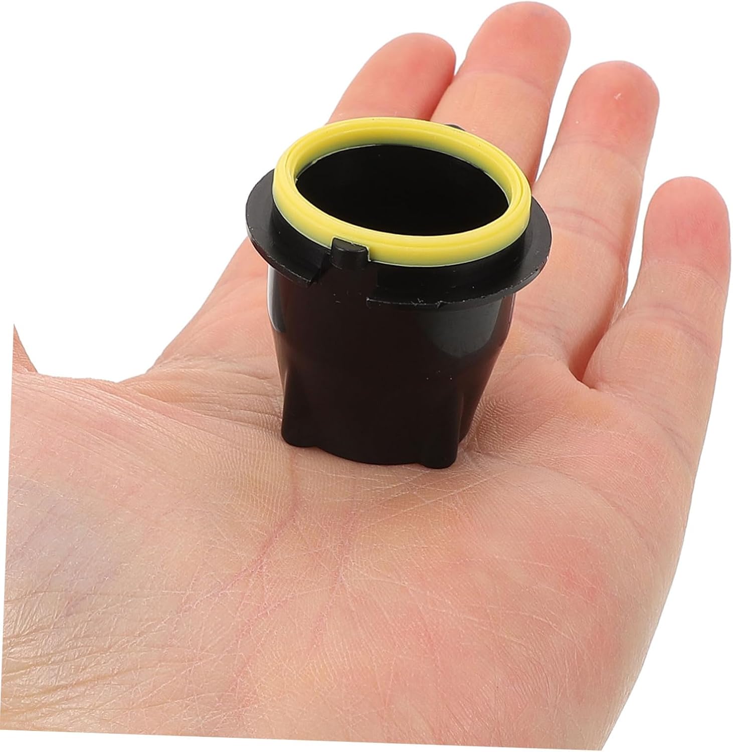 BESPORTBLE 2 Sets Soda Maker Valve Nozzle Replacement for Drink Machines and Dispensers, Silicone Material with Quick Installation and Wide Compatibility, for Juice Bar Maintenance