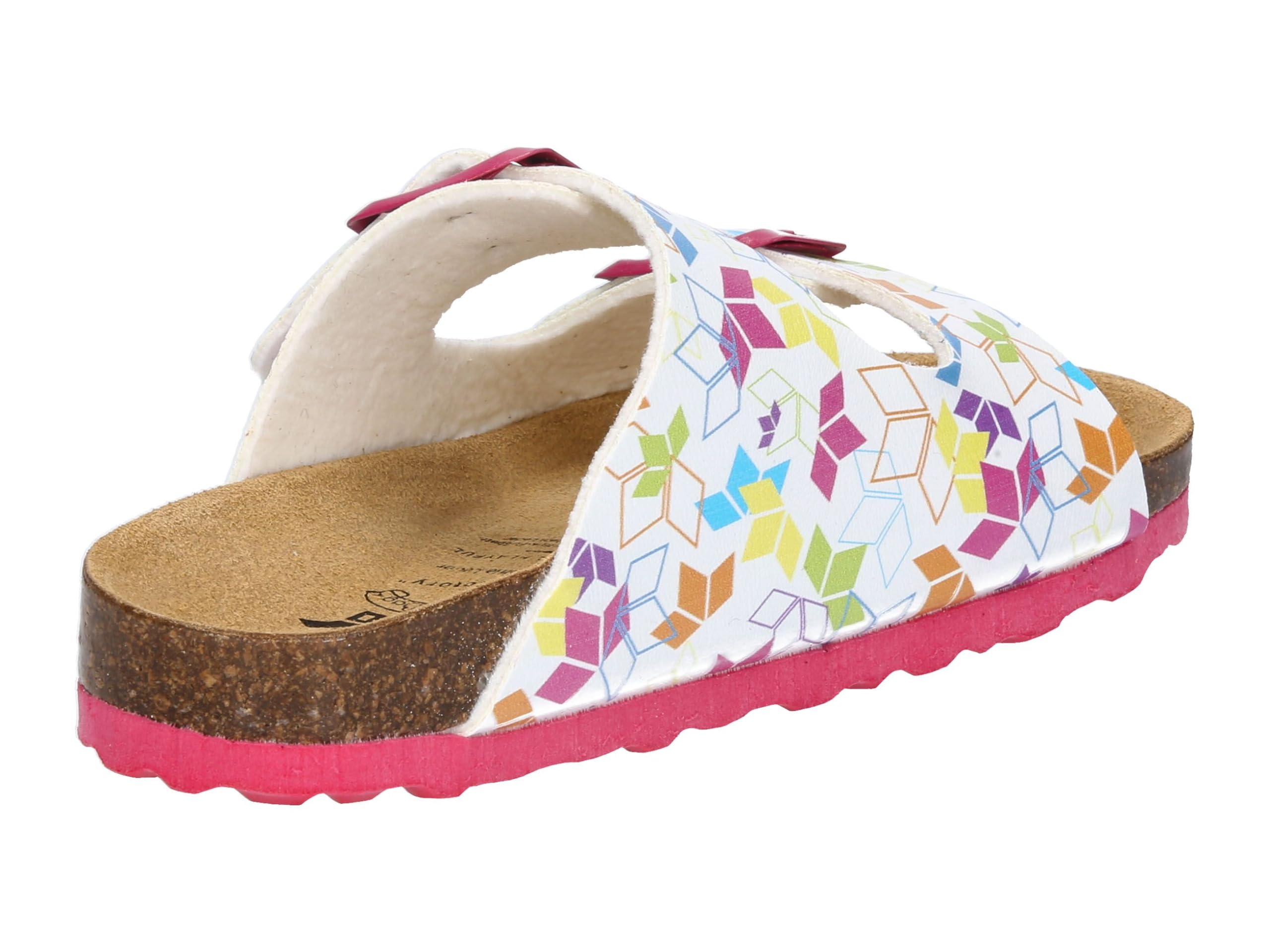 Lico Bioline Rocky SabotUnisex - Bambini e Ragazzi